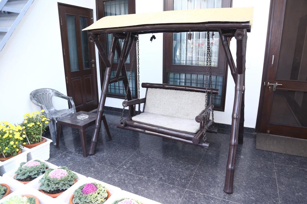Joerose Villa Noida Exterior photo