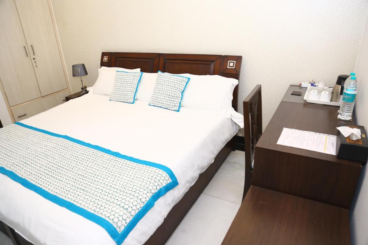 Joerose Villa Noida Exterior photo